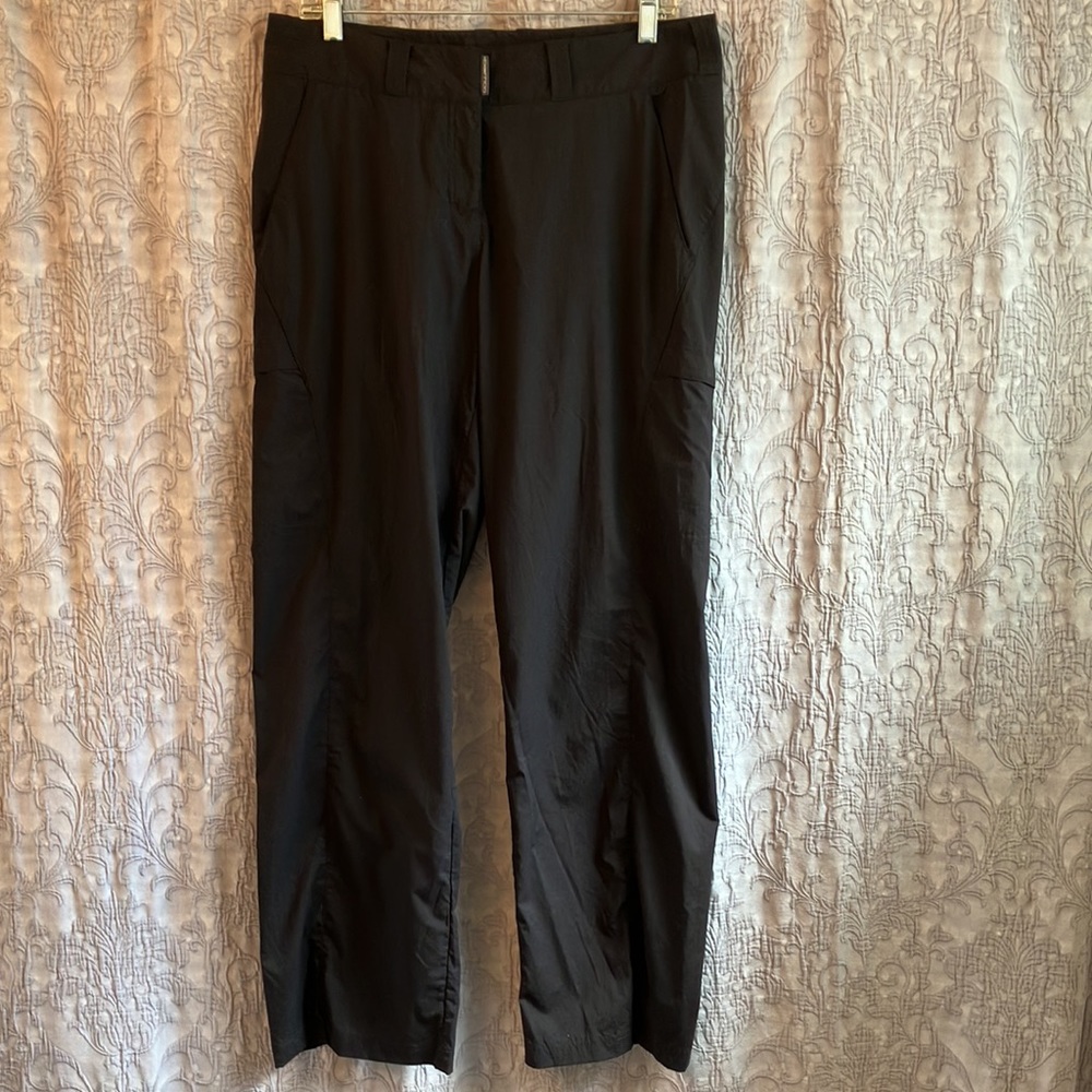 Exofficio Hiking Trail Pants Size 12